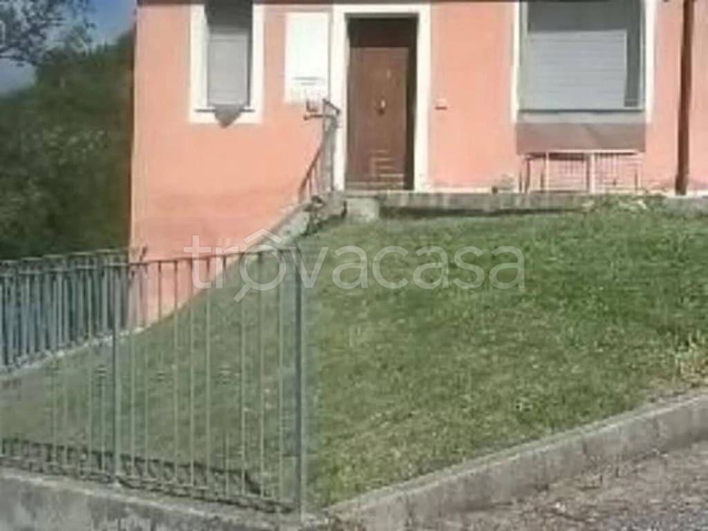 appartamento in vendita ad Urbino in zona Centro CittÃ 