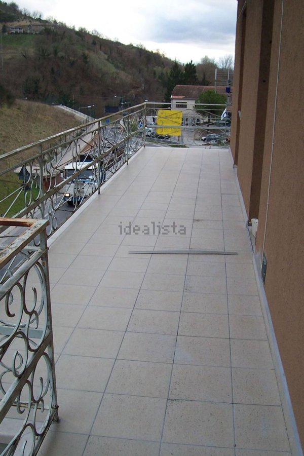 appartamento in vendita ad Urbino in zona Centro CittÃ 