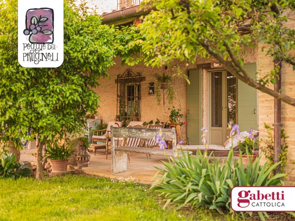 casa indipendente in vendita ad Urbino