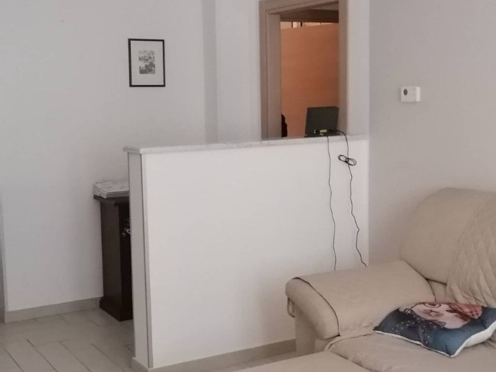 appartamento in vendita ad Urbino in zona Centro CittÃ 