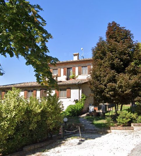 appartamento in vendita ad Urbino