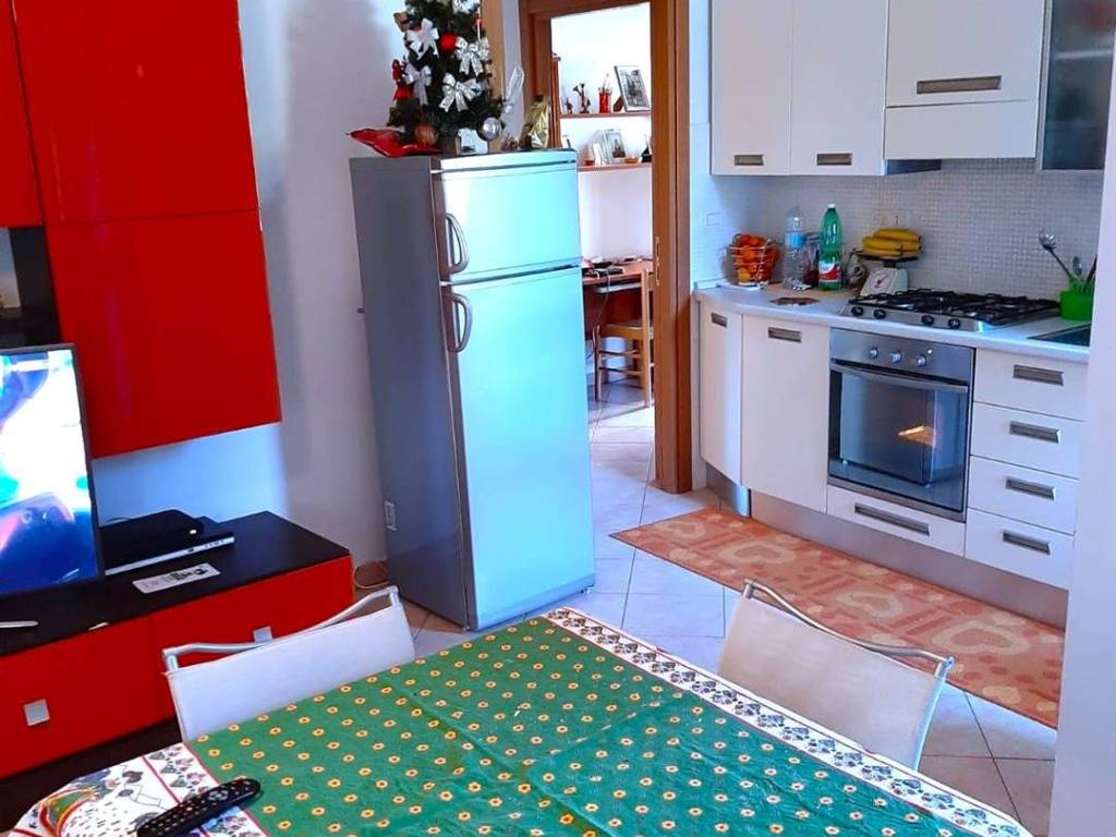 appartamento in vendita ad Urbino