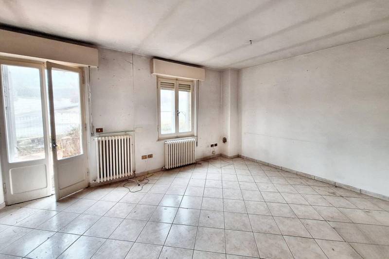 appartamento in vendita ad Urbino in zona San Donato