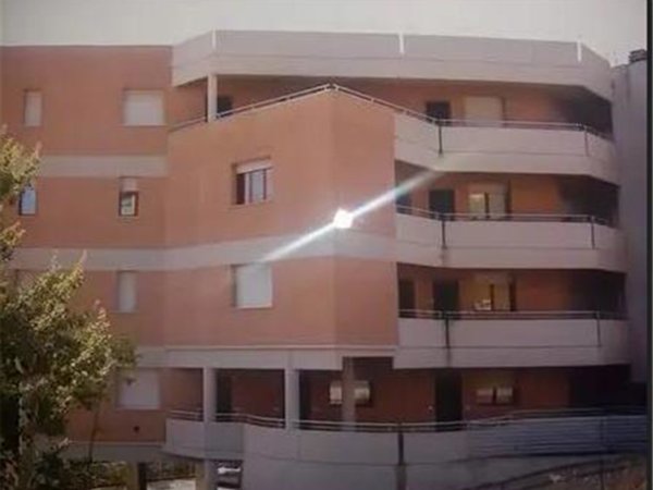 appartamento in vendita ad Urbino