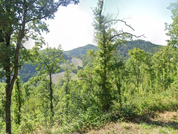 terreno agricolo in vendita ad Urbino