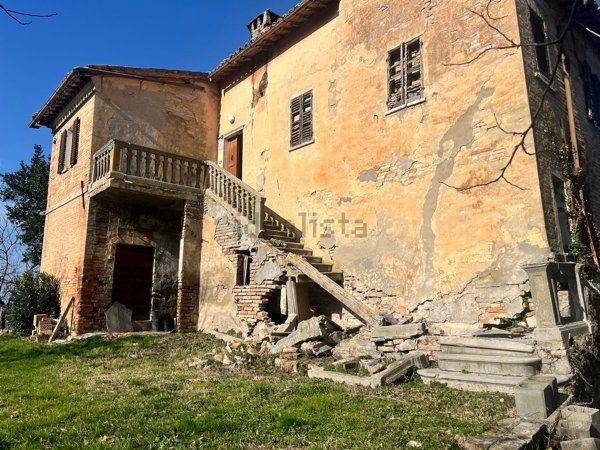 appartamento in vendita ad Urbino