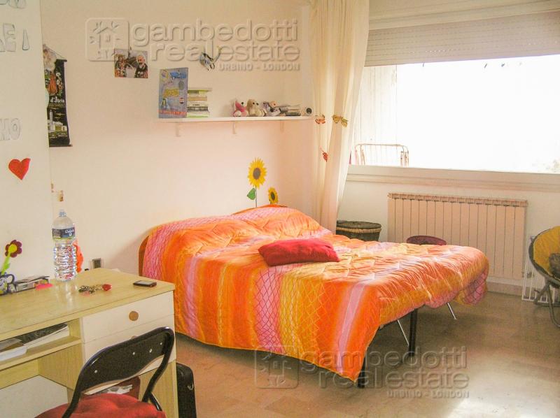 appartamento in vendita ad Urbino