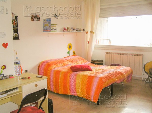 appartamento in vendita ad Urbino