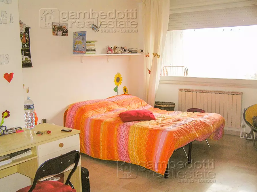 appartamento in vendita ad Urbino