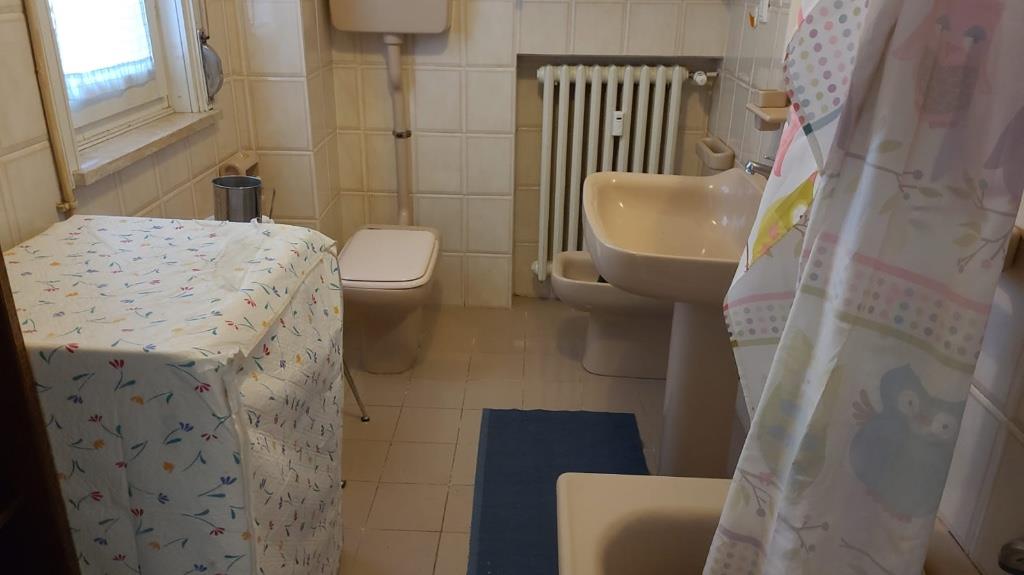 appartamento in vendita ad Urbino in zona San Marino di Urbino