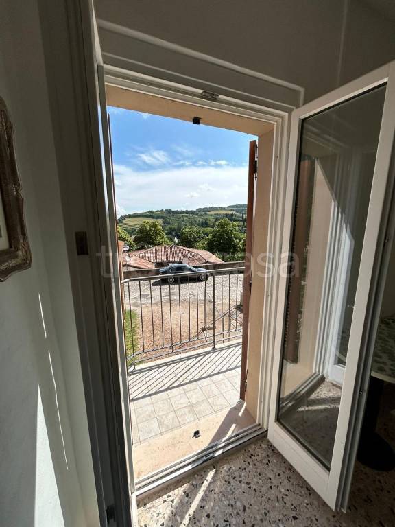 appartamento in vendita ad Urbino in zona Centro CittÃ 