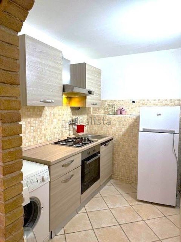 appartamento in vendita ad Urbino