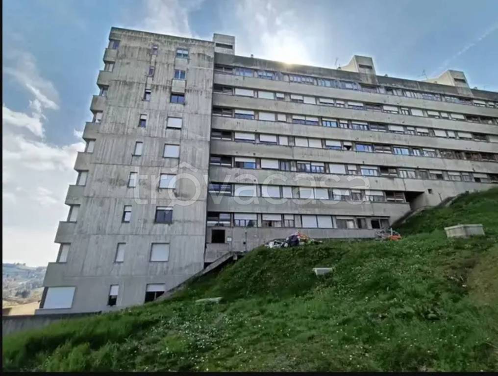 appartamento in vendita ad Urbino