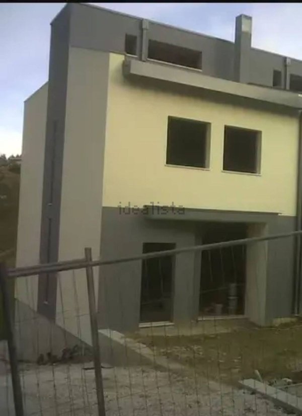 appartamento in vendita ad Urbino