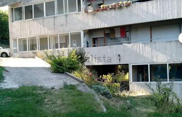 appartamento in vendita ad Urbino