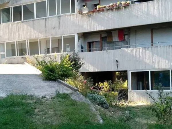 appartamento in vendita ad Urbino