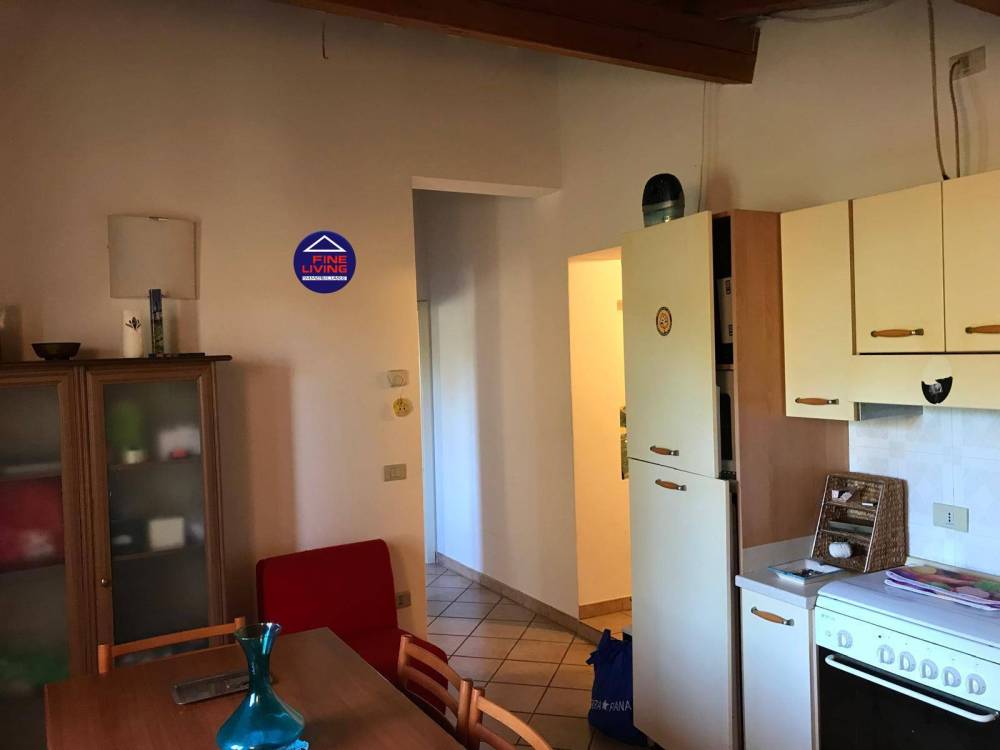 appartamento in vendita ad Urbino in zona Gadana