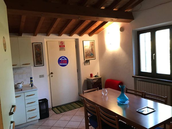 appartamento in vendita ad Urbino in zona Gadana