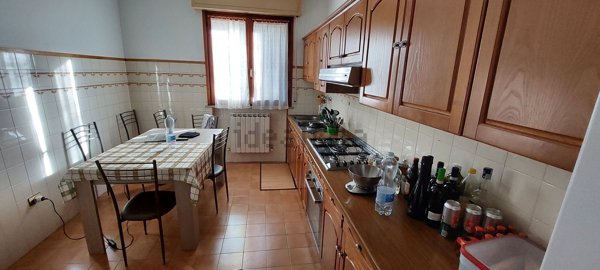 appartamento in vendita ad Urbino
