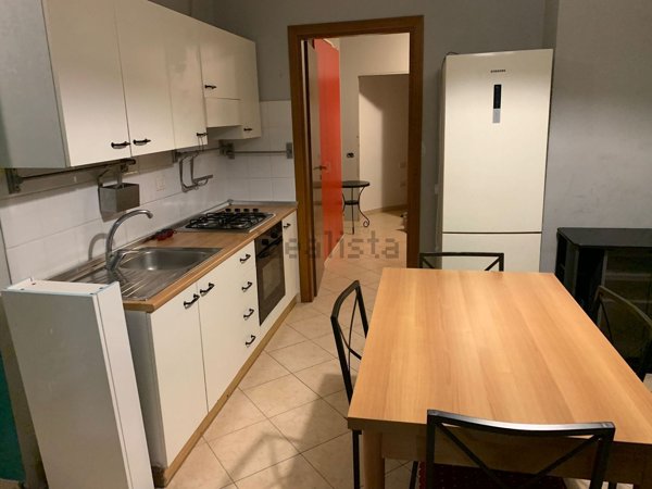 appartamento in vendita ad Urbino in zona Gadana