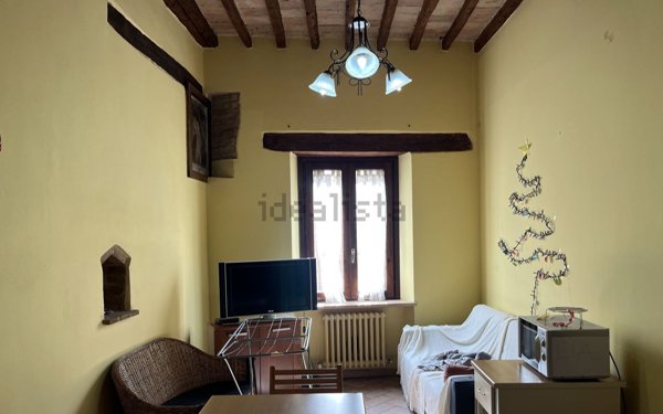 appartamento in vendita ad Urbino in zona Centro CittÃ 