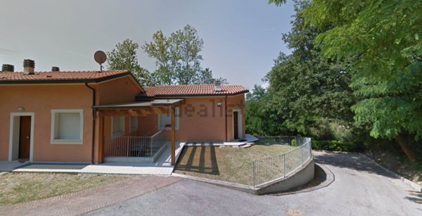 appartamento in vendita ad Urbino