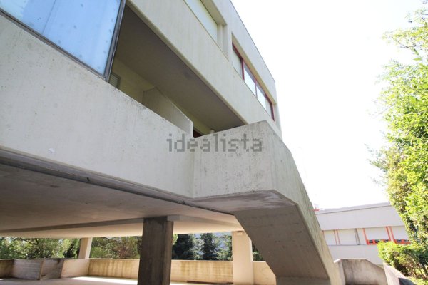 appartamento in vendita ad Urbino
