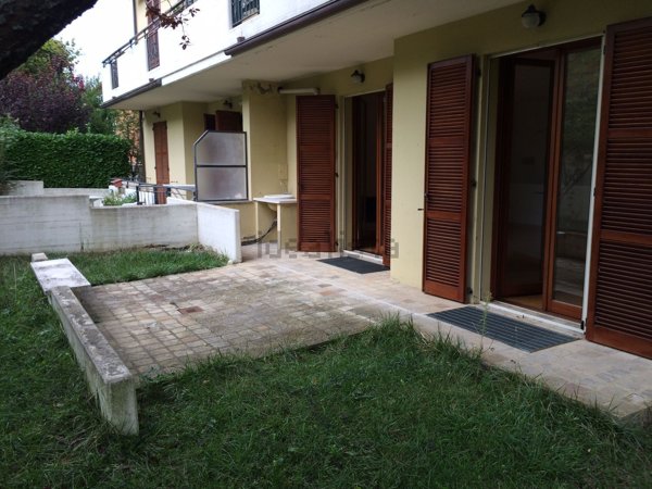 appartamento in vendita ad Urbino in zona La Torre