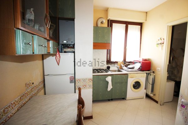 appartamento in vendita ad Urbino