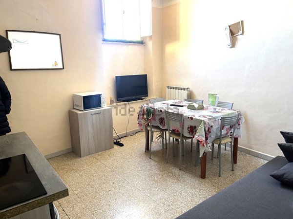 appartamento in vendita ad Urbino in zona Centro CittÃ 