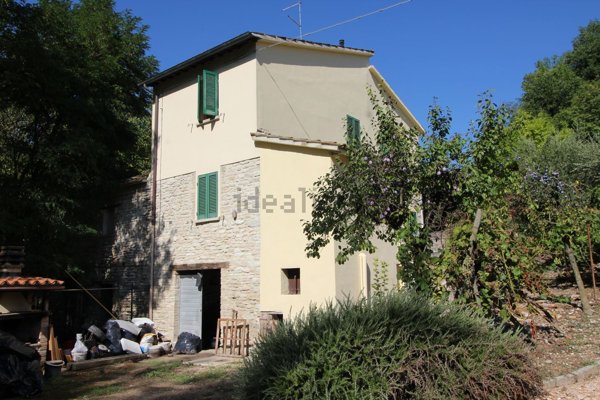 appartamento in vendita ad Urbino