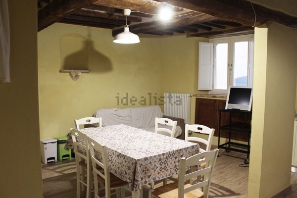 appartamento in vendita ad Urbino in zona Centro CittÃ 