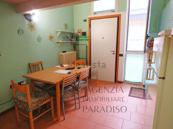 appartamento in vendita ad Urbino