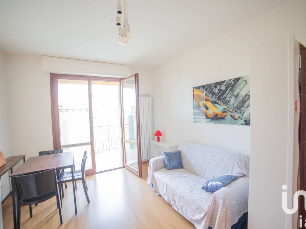 appartamento in vendita ad Urbino