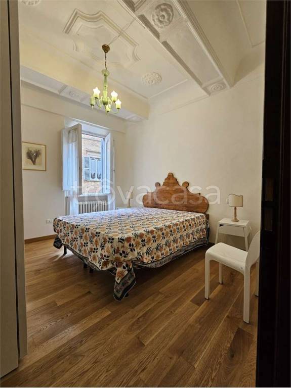 appartamento in vendita ad Urbino in zona Centro CittÃ 
