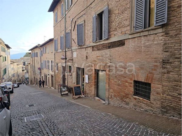 trivano in vendita ad Urbino in zona Centro CittÃ 