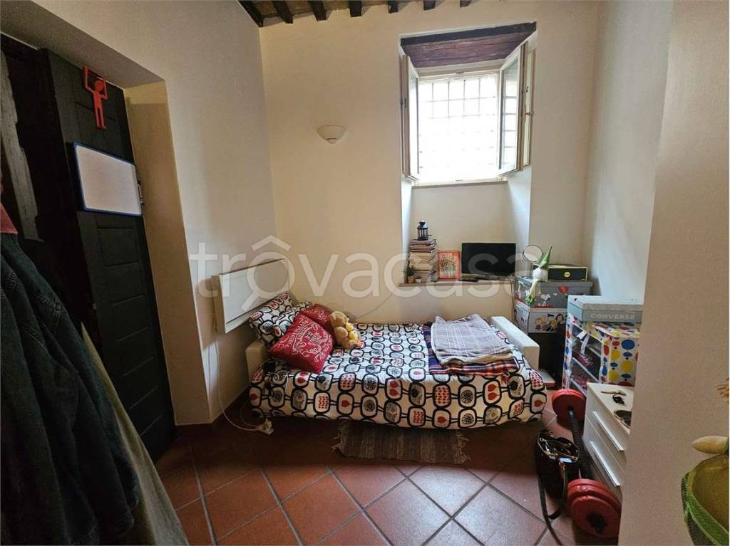appartamento in vendita ad Urbino in zona Centro CittÃ 