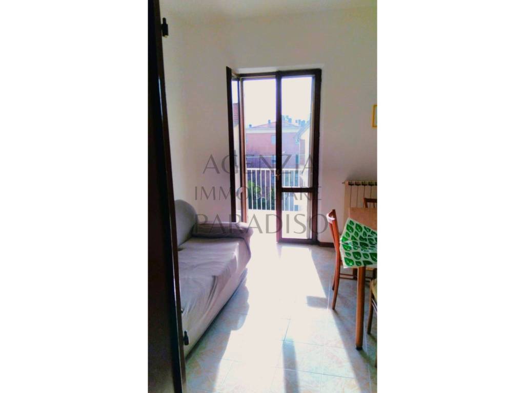 appartamento in vendita ad Urbino