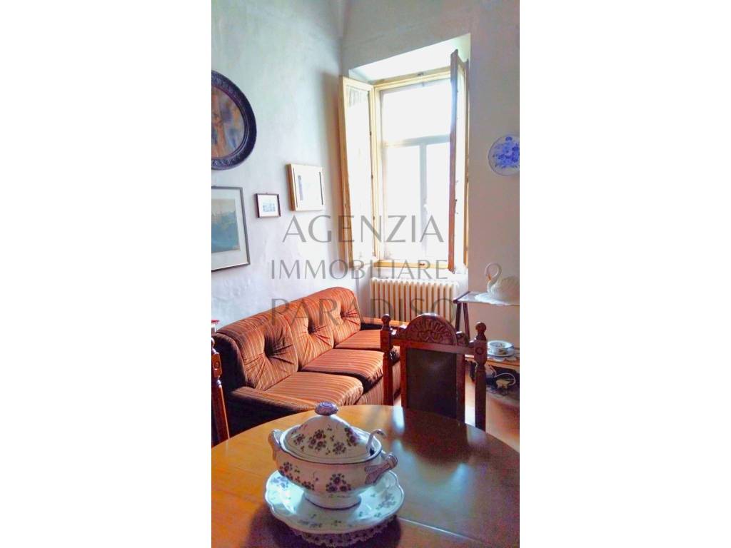 appartamento in vendita ad Urbino in zona Centro CittÃ 