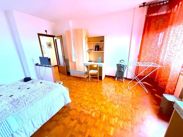 appartamento in vendita ad Urbino