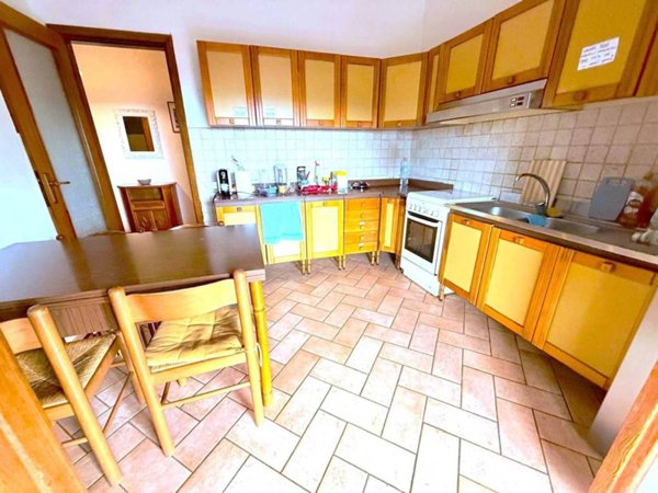 appartamento in vendita ad Urbino