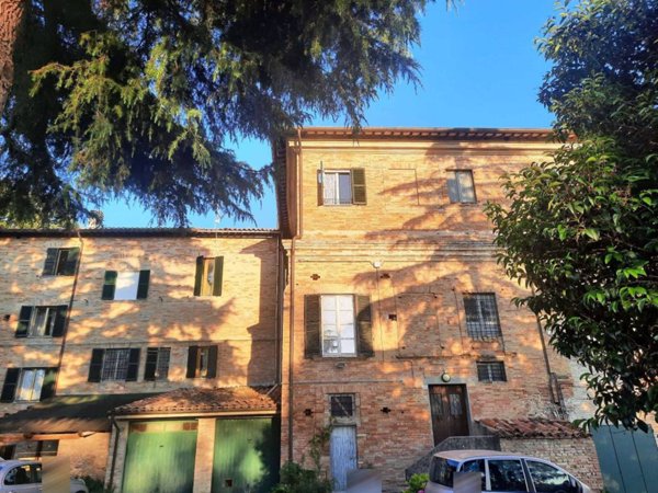 appartamento in vendita ad Urbino