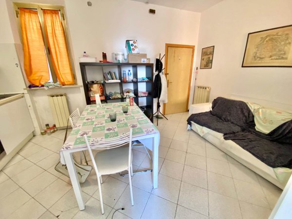 appartamento in vendita ad Urbino