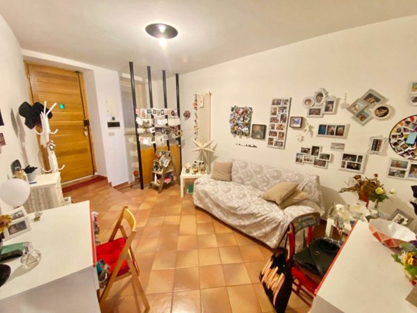 appartamento in vendita ad Urbino