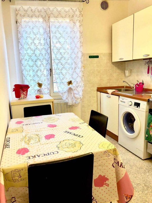 appartamento in vendita ad Urbino in zona Centro CittÃ 