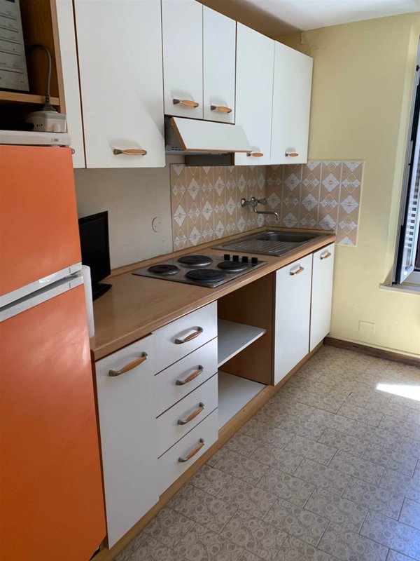 appartamento in vendita ad Urbino in zona Centro CittÃ 