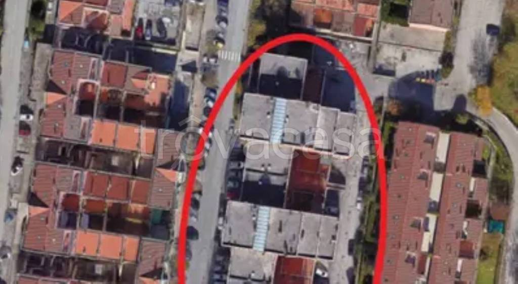 appartamento in vendita ad Urbino