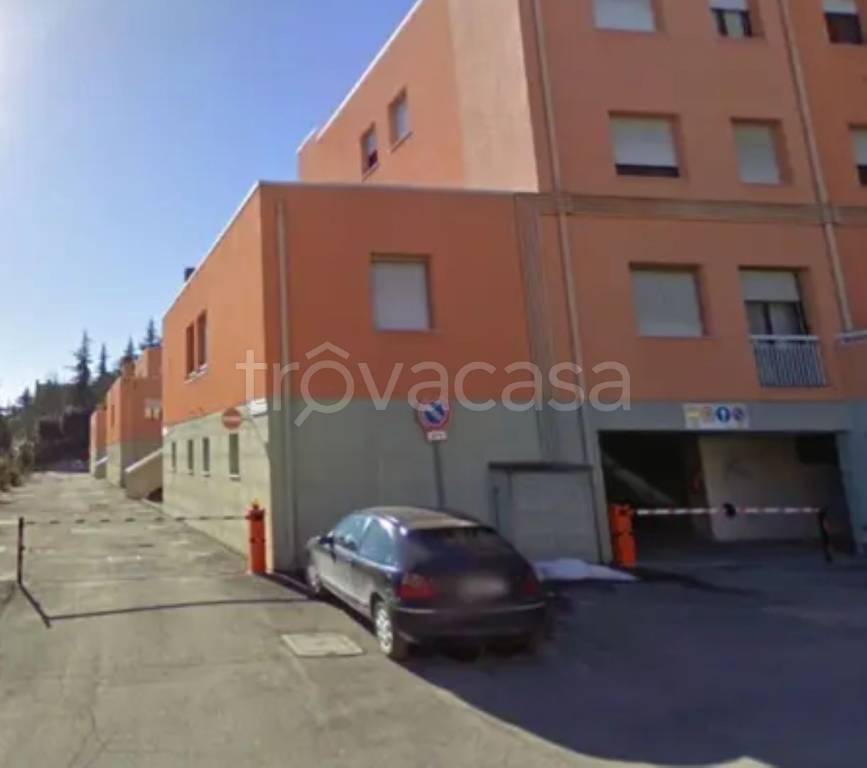 appartamento in vendita ad Urbino