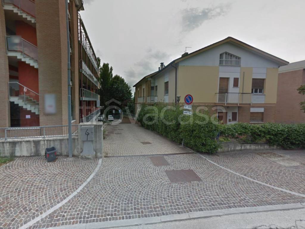 appartamento in vendita ad Urbino in zona Centro CittÃ 