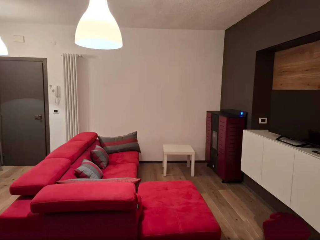 appartamento in vendita ad Urbino